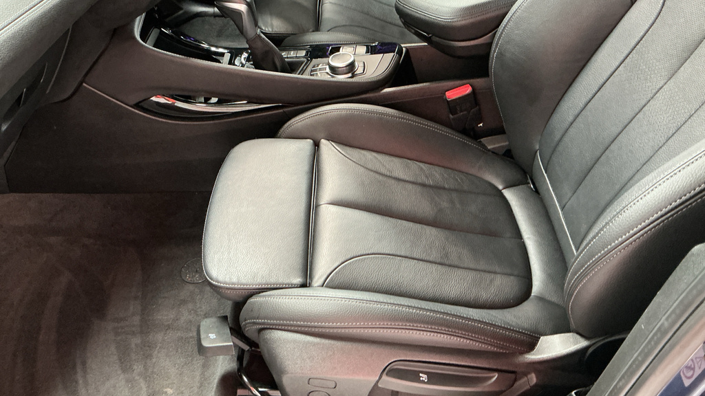 BMW X2 Xdrive 20D M Sport Step Grey #25