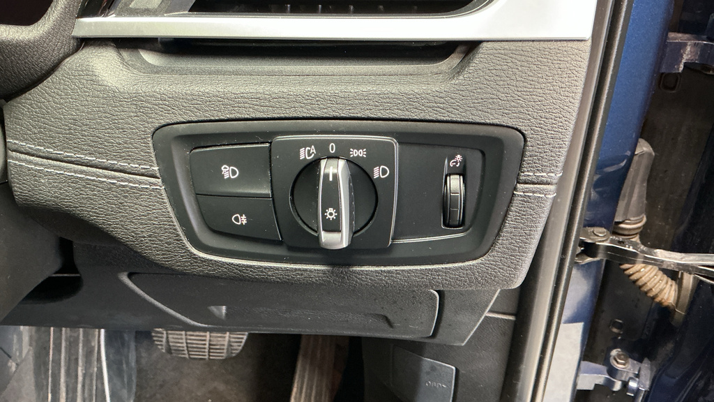 BMW X2 Xdrive 20D M Sport Step Grey #31