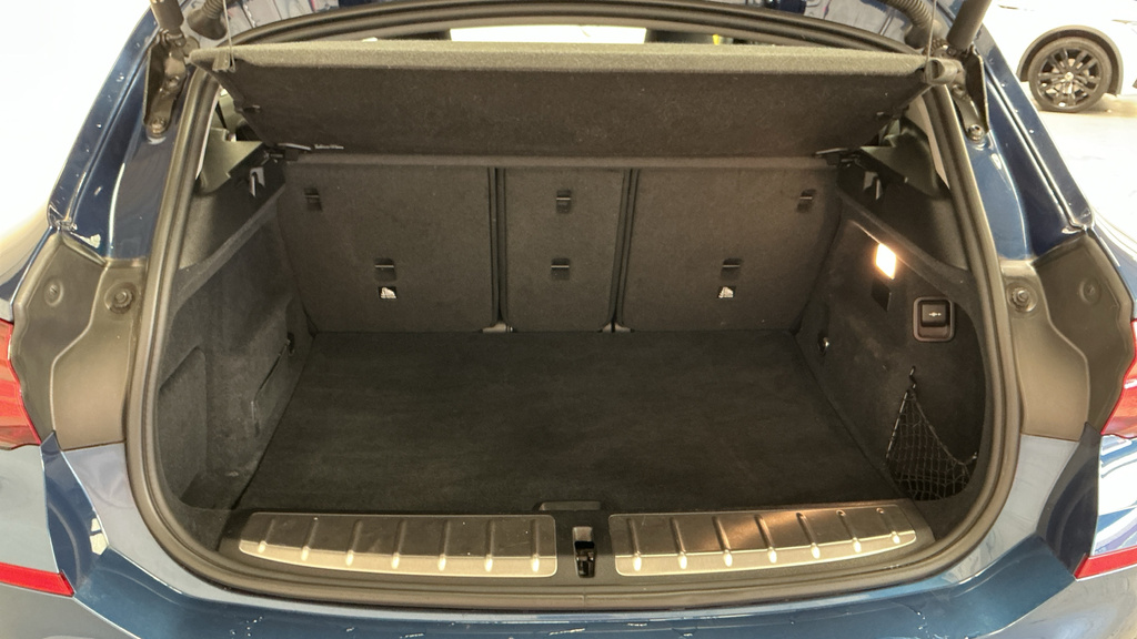 BMW X2 Xdrive 20D M Sport Step Grey #20