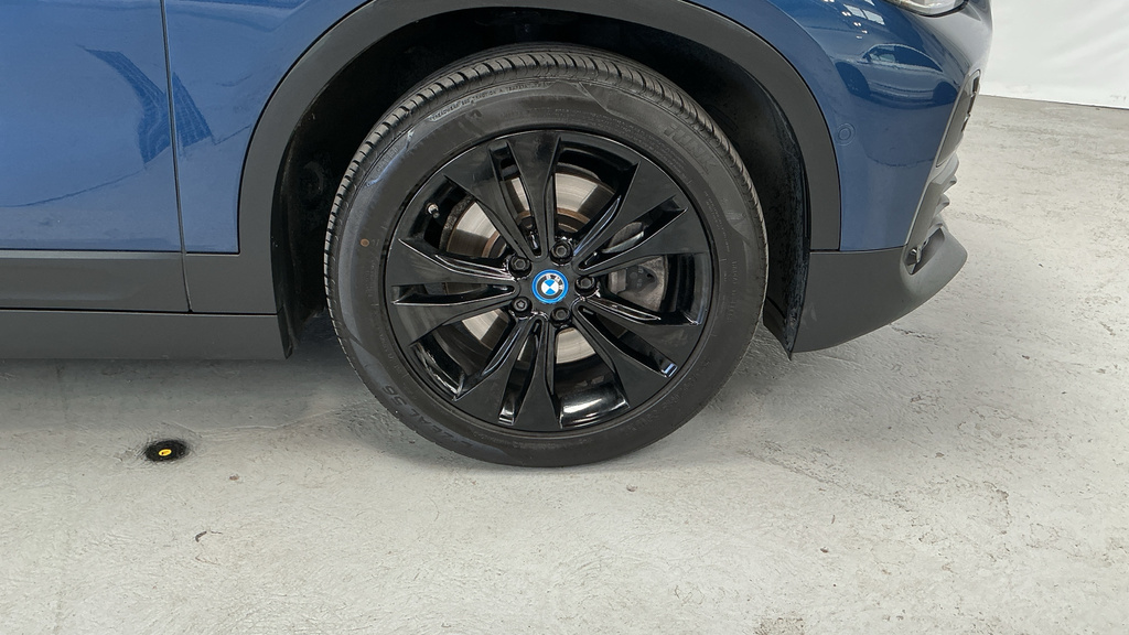 BMW X2 Xdrive 20D M Sport Step Grey #8