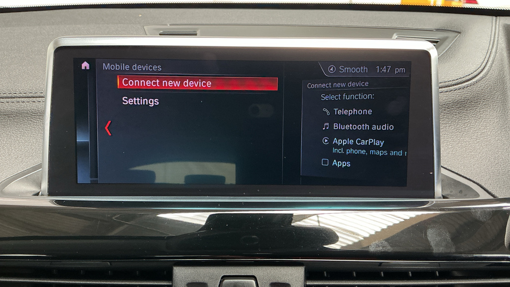BMW X2 Xdrive 20D M Sport Step Grey #37