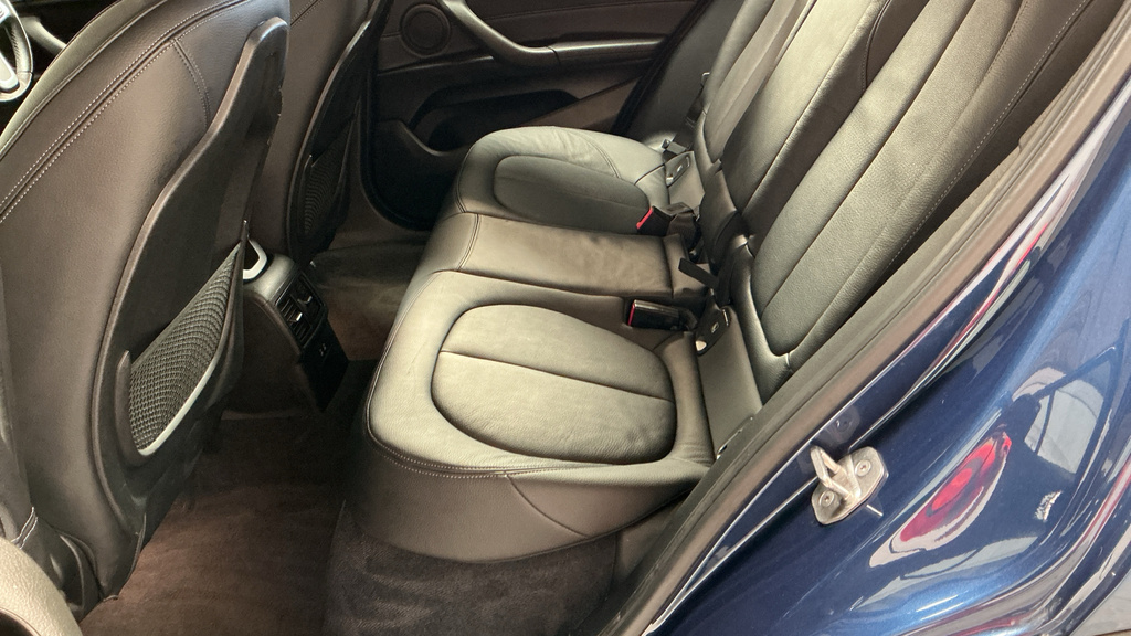 BMW X2 Xdrive 20D M Sport Step Grey #22