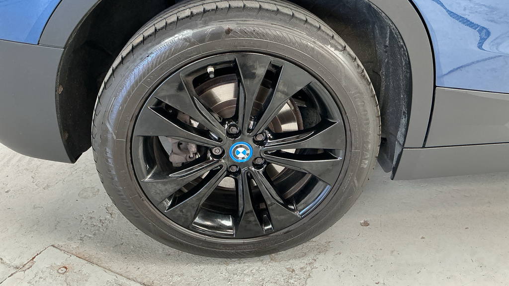 BMW X2 Xdrive 20D M Sport Step Grey #9