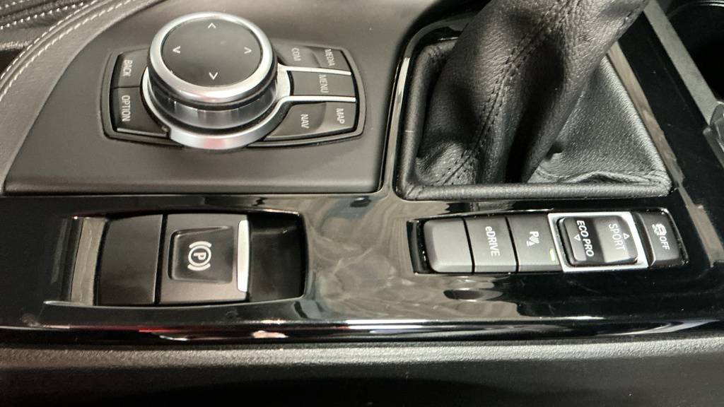 BMW X2 Xdrive 20D M Sport Step Grey #44