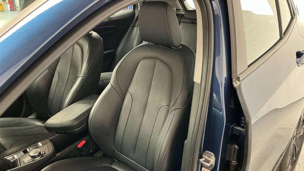 BMW X2 Xdrive 20D M Sport Step Grey #26