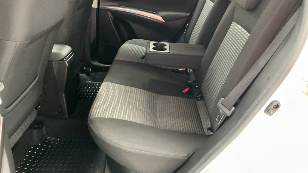 Suzuki S Cross 1.4L Motion Grey #23
