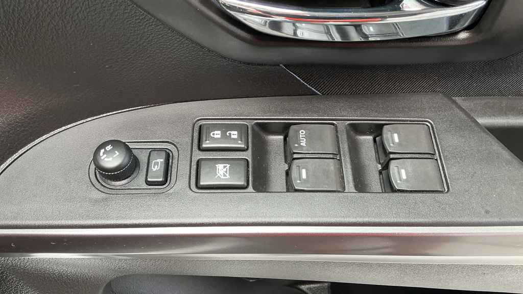 Suzuki S Cross 1.4L Motion Grey #16