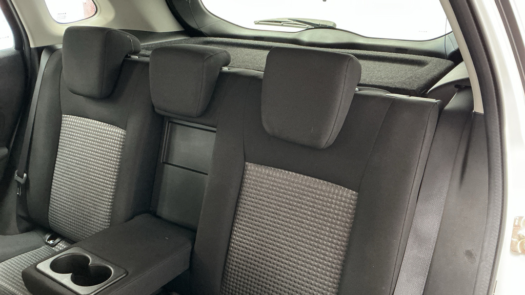 Suzuki S Cross 1.4L Motion Grey #24