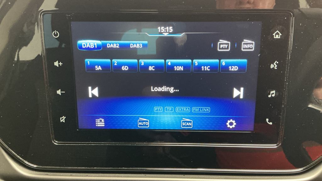 Suzuki S Cross 1.4L Motion Grey #31