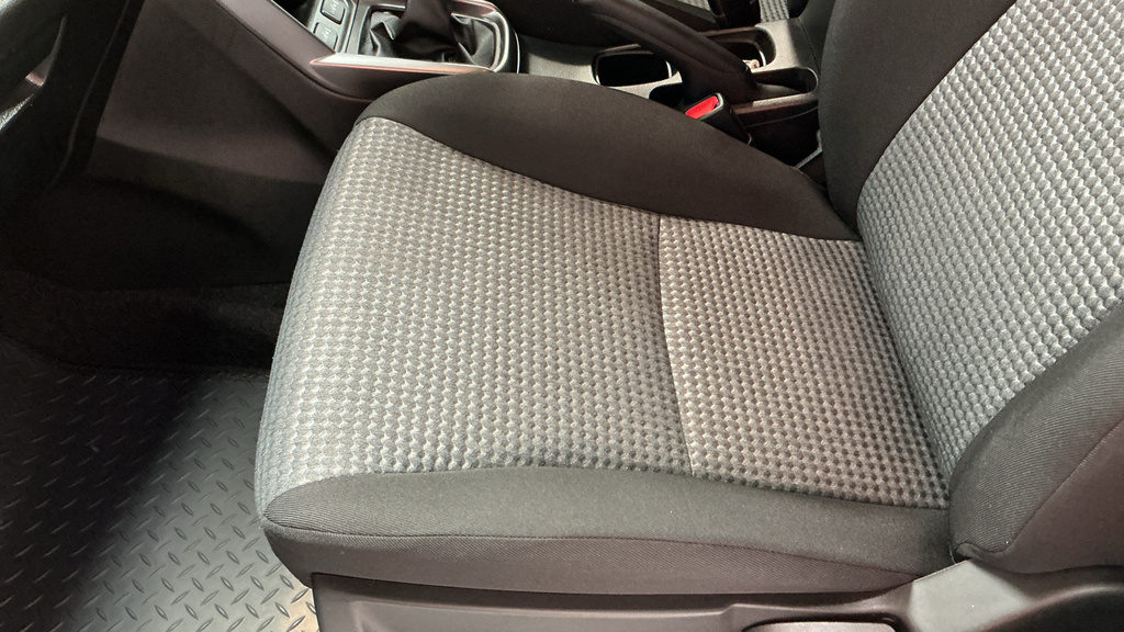 Suzuki S Cross 1.4L Motion Grey #26