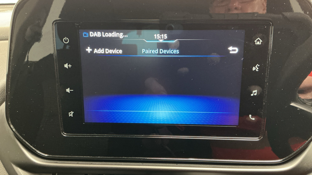Suzuki S Cross 1.4L Motion Grey #33