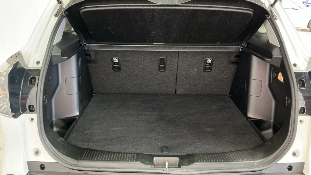 Suzuki S Cross 1.4L Motion Grey #22