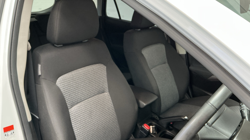 Suzuki S Cross 1.4L Motion Grey #19