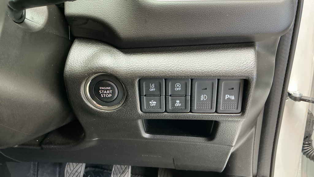 Suzuki S Cross 1.4L Motion Grey #17