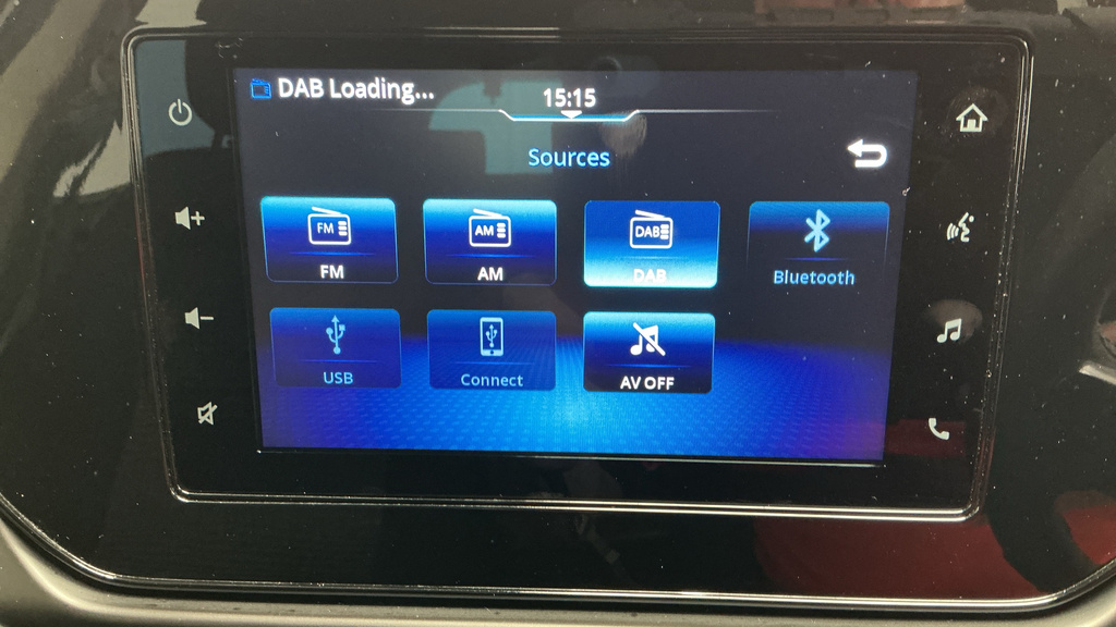 Suzuki S Cross 1.4L Motion Grey #32
