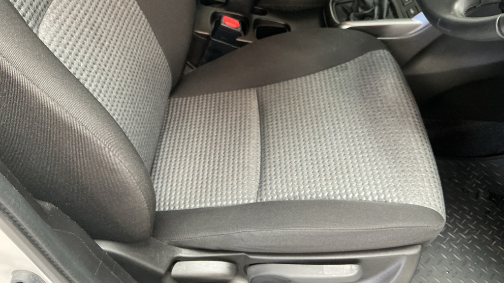 Suzuki S Cross 1.4L Motion Grey #18