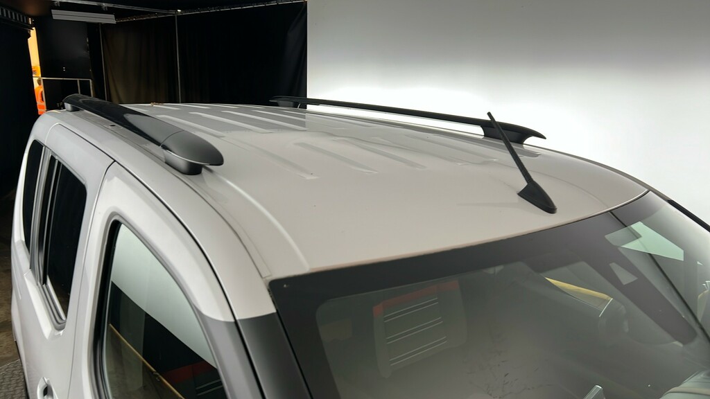 Citroen e-Berlingo 800 50Kwh Enterprise M Pro Panel Van  #21