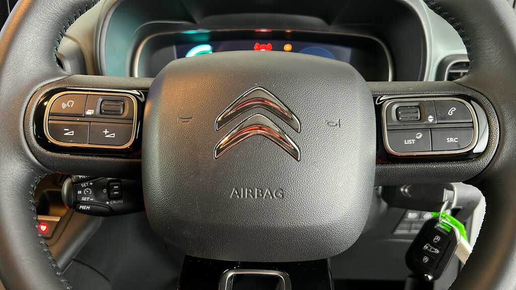 Citroen e-Berlingo 800 50Kwh Enterprise M Pro Panel Van  #27