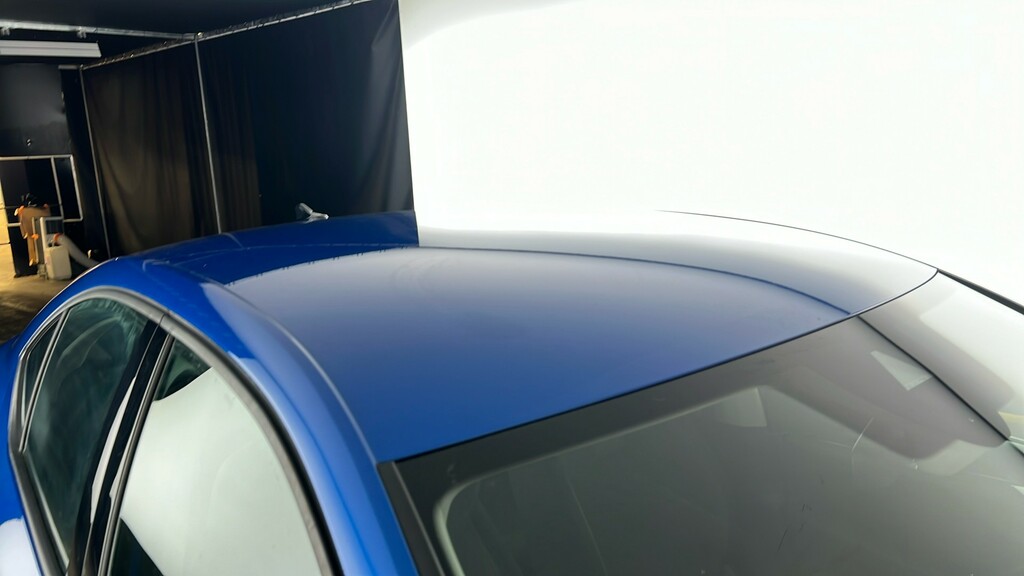 Skoda Octavia 1.4L Se L Blue #21