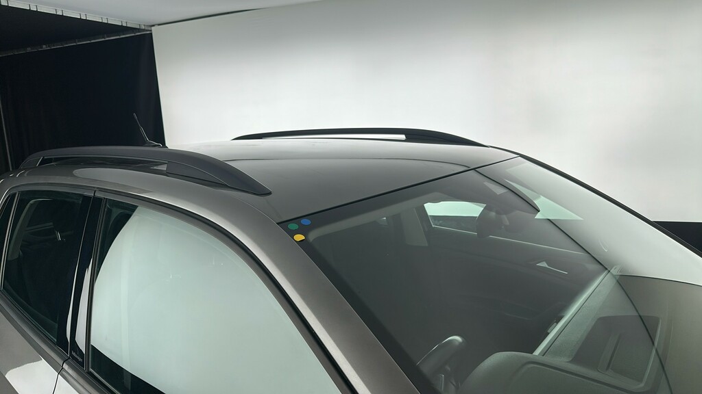 Volkswagen T-Cross Automatic White #21