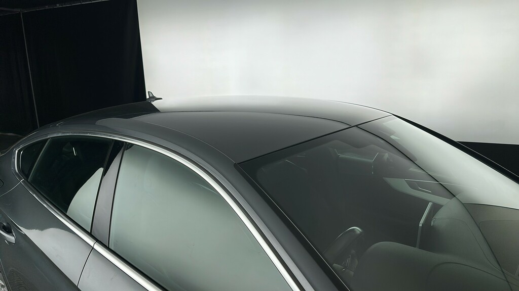 Audi A5 2.0 Tfsi 40 S Line S Tronic Blue #21
