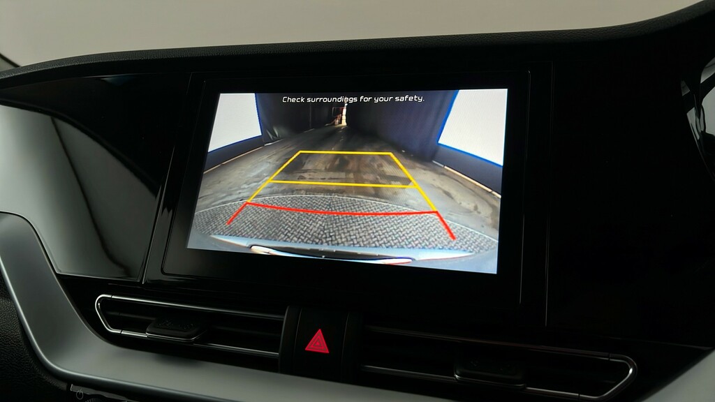 Kia Niro Niro 2 Hev Red #27