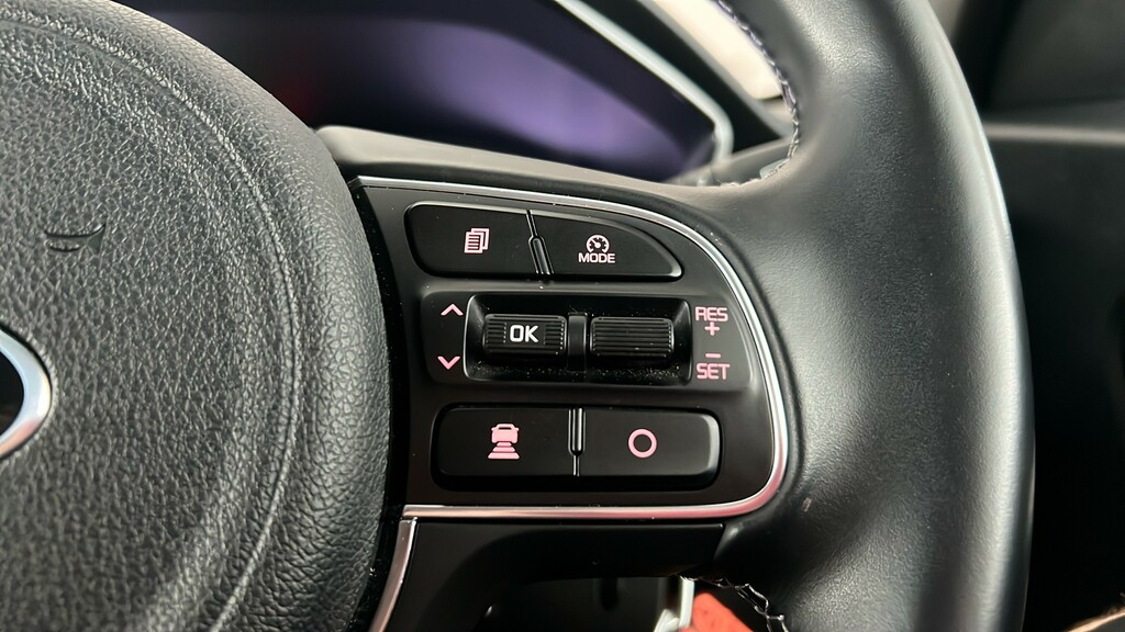 Kia Niro Niro 2 Hev Red #23