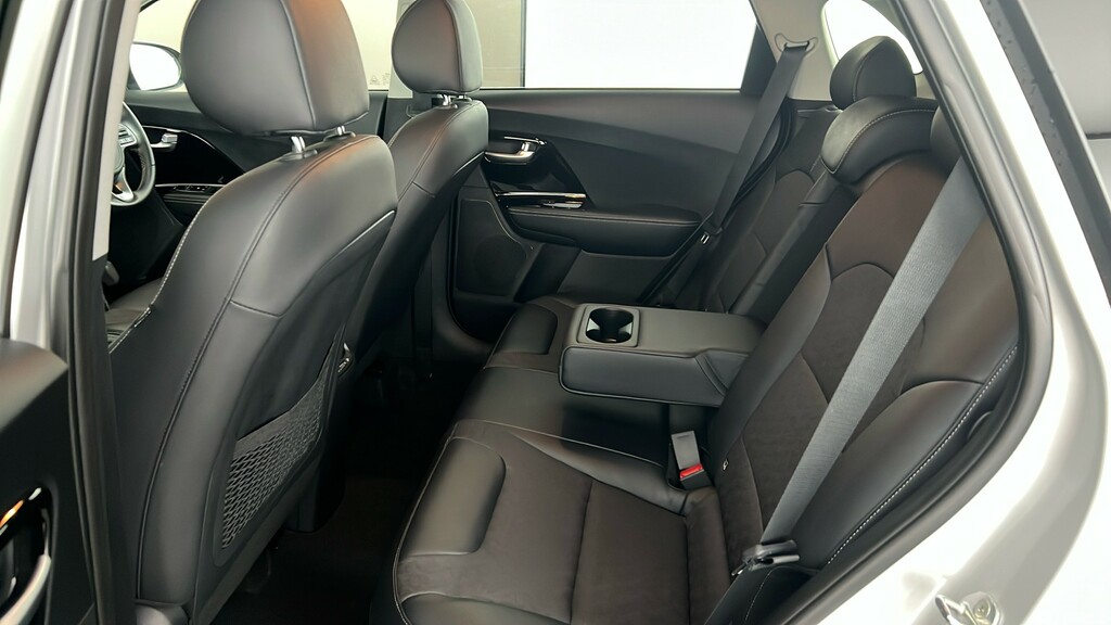 Kia Niro Niro 2 Hev Red #18