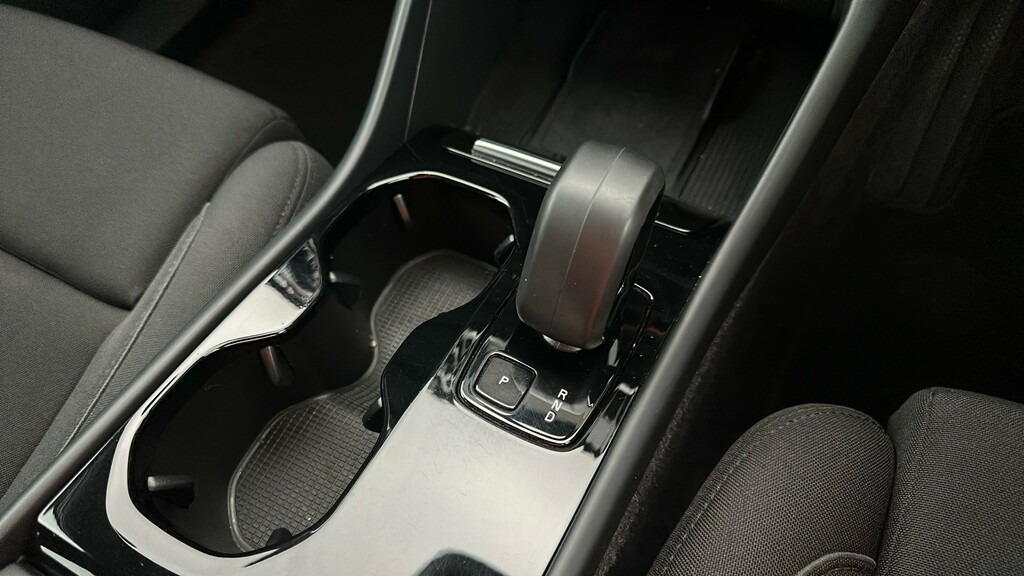 Volvo C40 Recharge Core Single Motor Silver #30