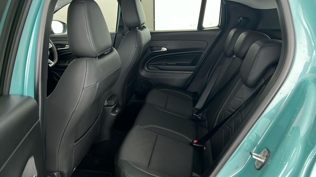 Jeep Avenger 1.2 E-hybrid Mhev The North Face Dct E-awd Euro 6  #18