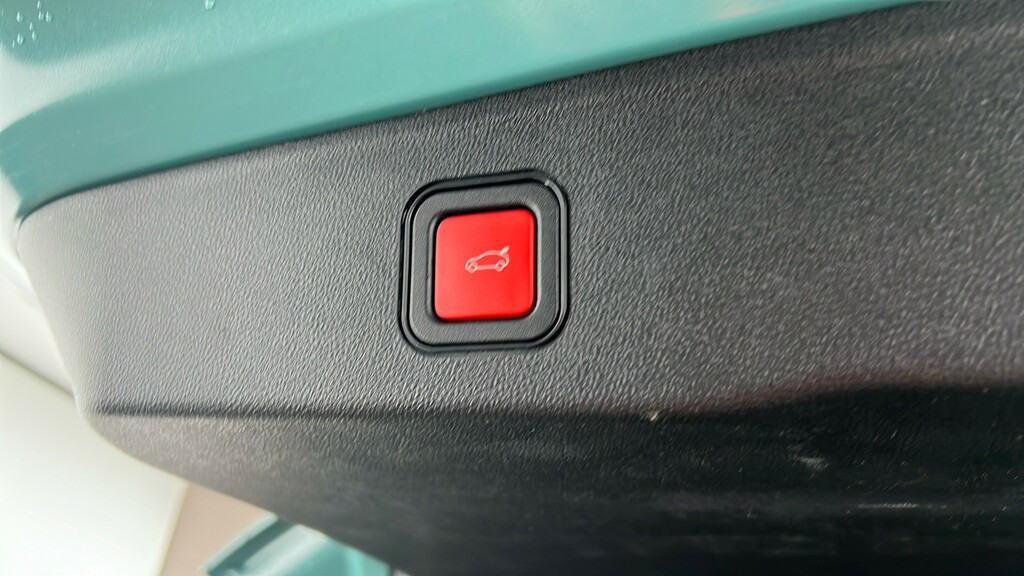 Jeep Avenger 1.2 E-hybrid Mhev The North Face Dct E-awd Euro 6  #27