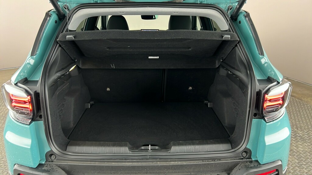 Jeep Avenger 1.2 E-hybrid Mhev The North Face Dct E-awd Euro 6  #22