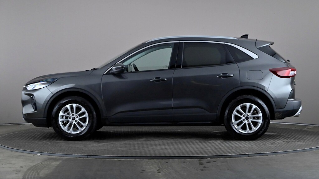 Ford Kuga 1.5 Ecoboost Titanium Grey #3