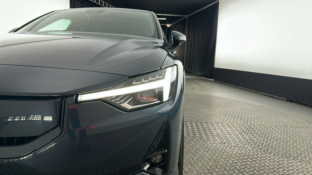 Polestar 2 300Kw 78Kwh Long Range Dm Pilotplus 4Wd Blue #20