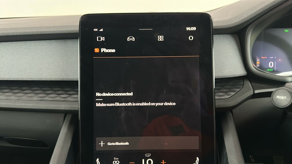 Polestar 2 300Kw 78Kwh Long Range Dm Pilotplus 4Wd Blue #24
