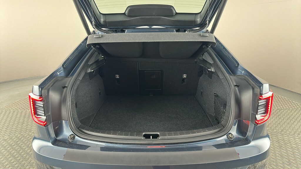 Polestar 2 300Kw 78Kwh Long Range Dm Pilotplus 4Wd Blue #22