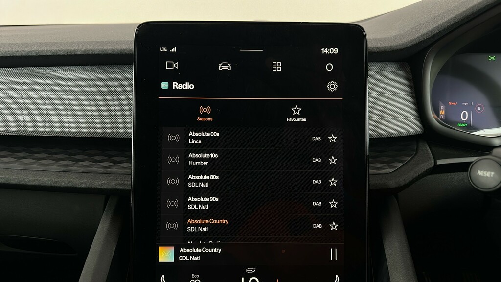 Polestar 2 300Kw 78Kwh Long Range Dm Pilotplus 4Wd Blue #25