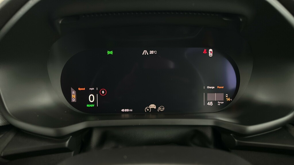 Polestar 2 300Kw 78Kwh Long Range Dm Pilotplus 4Wd Blue #15