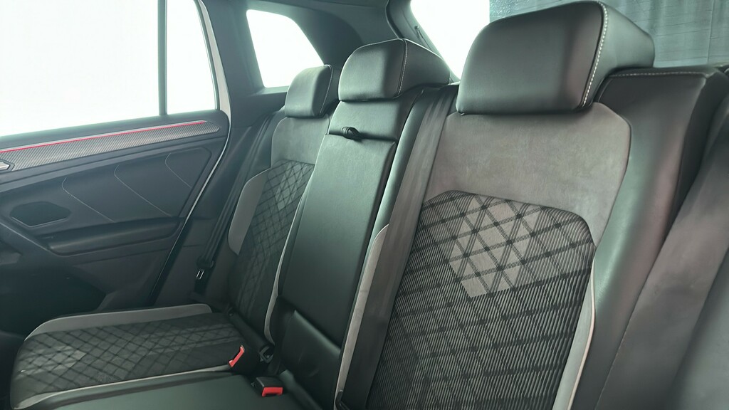 Volkswagen Tiguan Elegance Grey #18