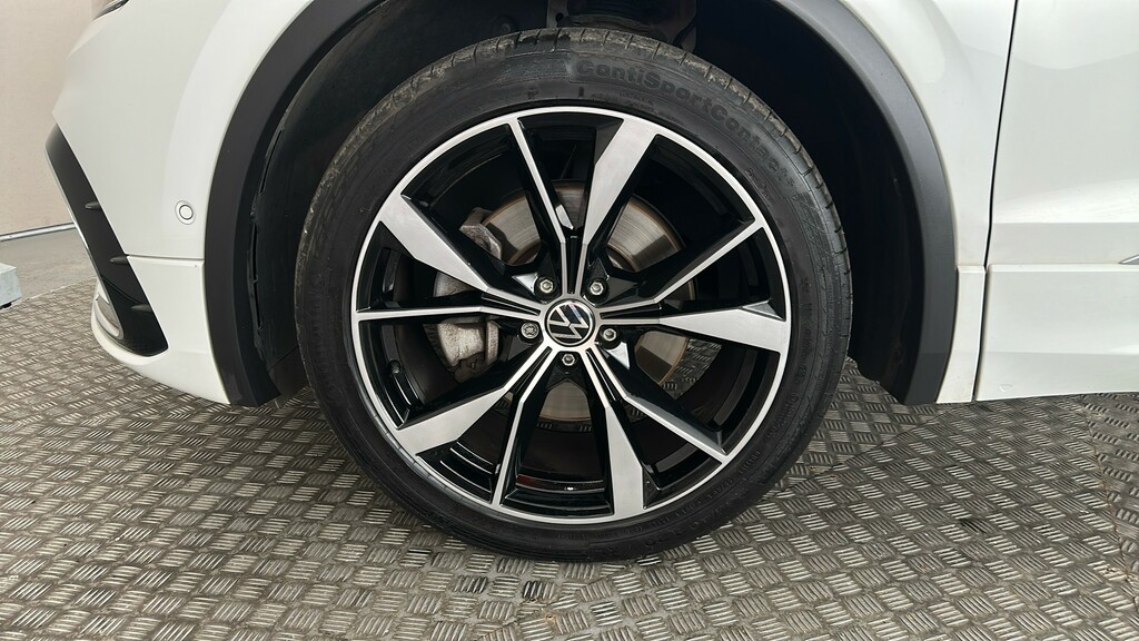 Volkswagen Tiguan Elegance Grey #19