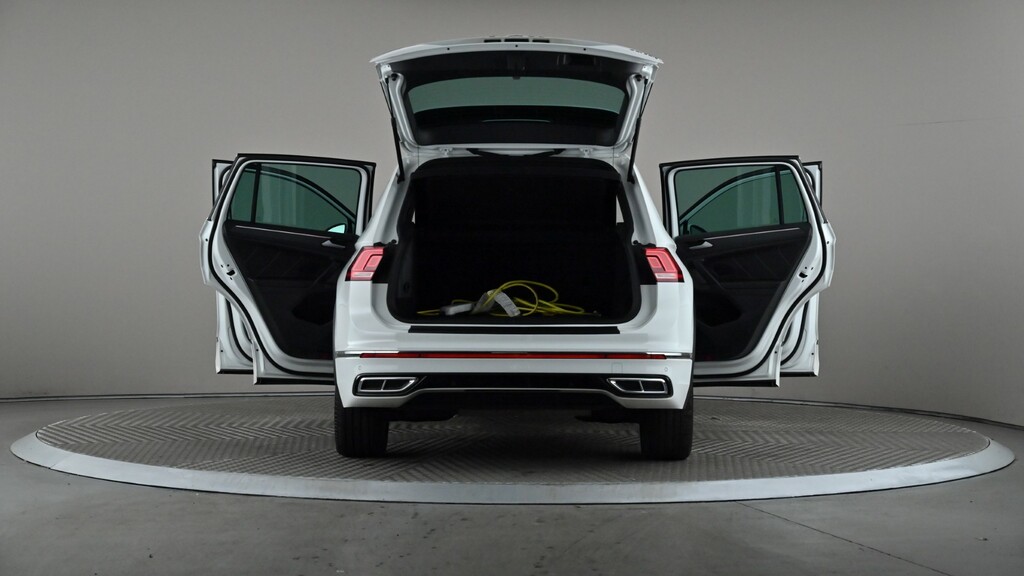 Volkswagen Tiguan Elegance Grey #11