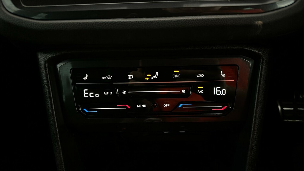 Volkswagen Tiguan Elegance Grey #28