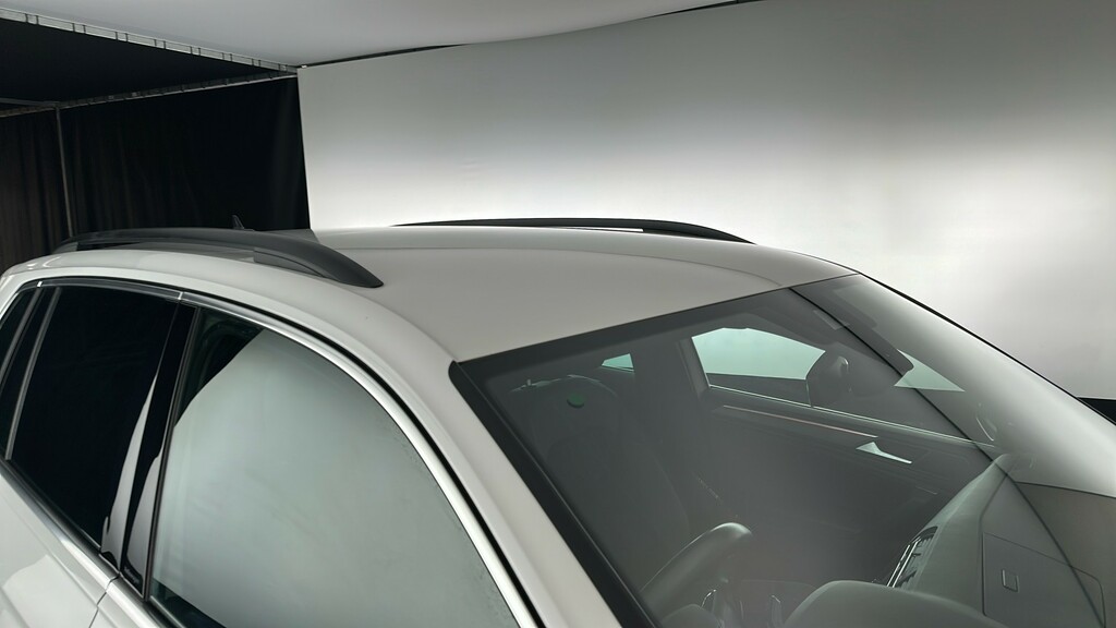 Volkswagen Tiguan Elegance Grey #21