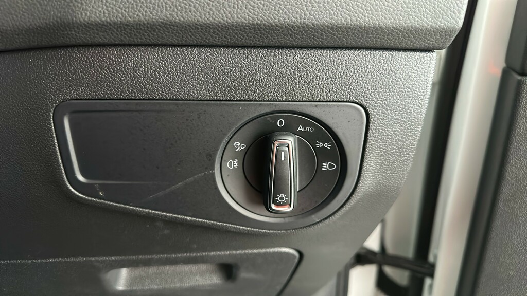 Volkswagen Tiguan Elegance Grey #32