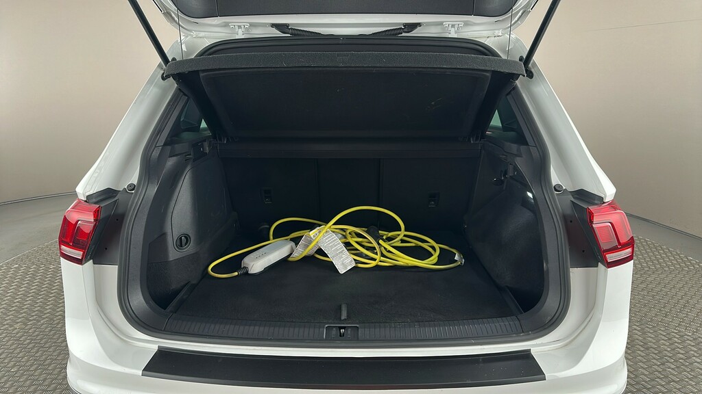 Volkswagen Tiguan Elegance Grey #22