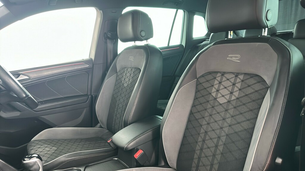 Volkswagen Tiguan Elegance Grey #17