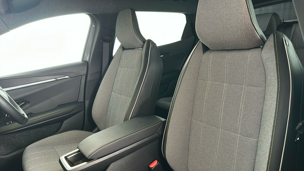 Renault Scenic 160Kw Esprit Alpine 87Kwh Long Range Black #17