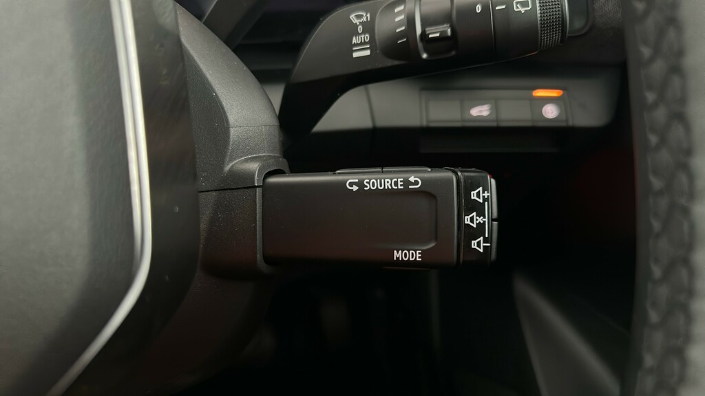 Renault Scenic 160Kw Esprit Alpine 87Kwh Long Range Black #31