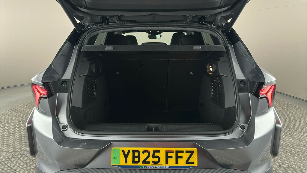 Renault Scenic 160Kw Esprit Alpine 87Kwh Long Range Black #22