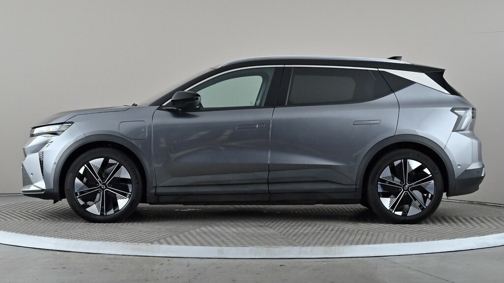Renault Scenic 160Kw Techno 87Kwh Long Range Black #3